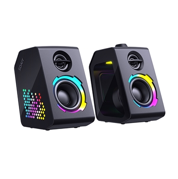 Loa Soaiy SH20